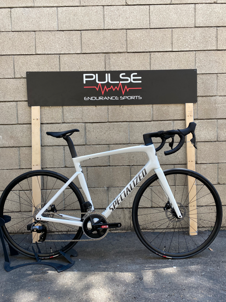 2022 SPECIALIZED Tarmac SL7 Comp Rival eTap