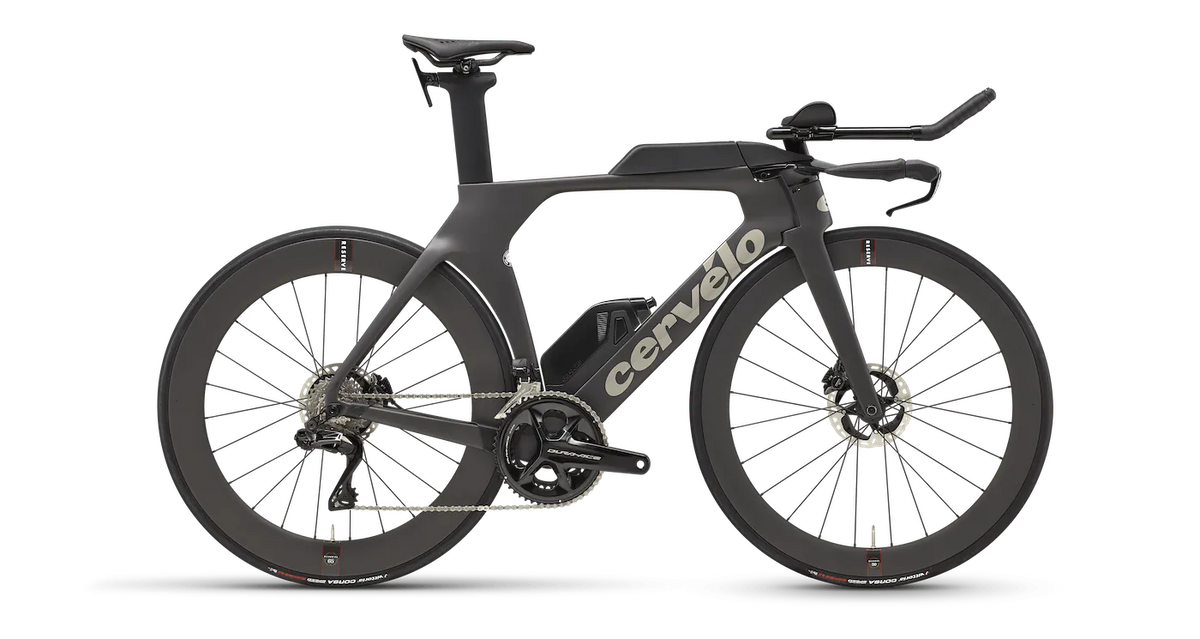 Cervelo p5 sale ultegra