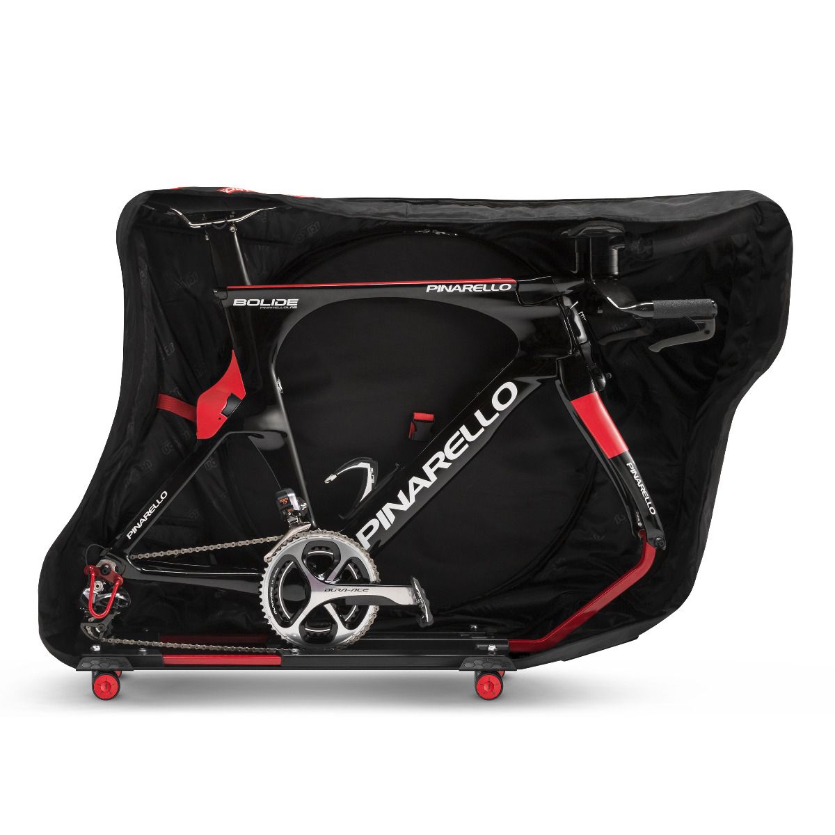 SCICON Aerocomfort Triathlon 3.0 TSA Bag – Pulse Endurance Sports