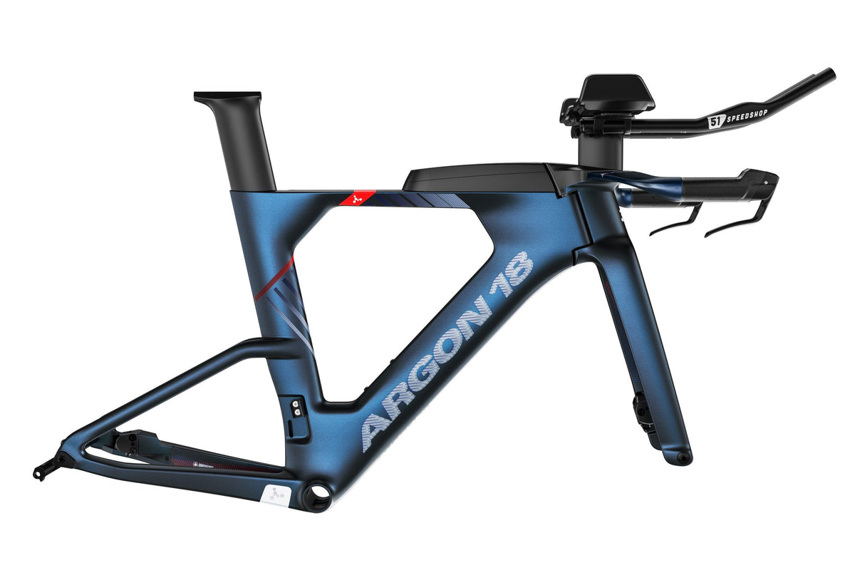 Argon 119 sale tri plus