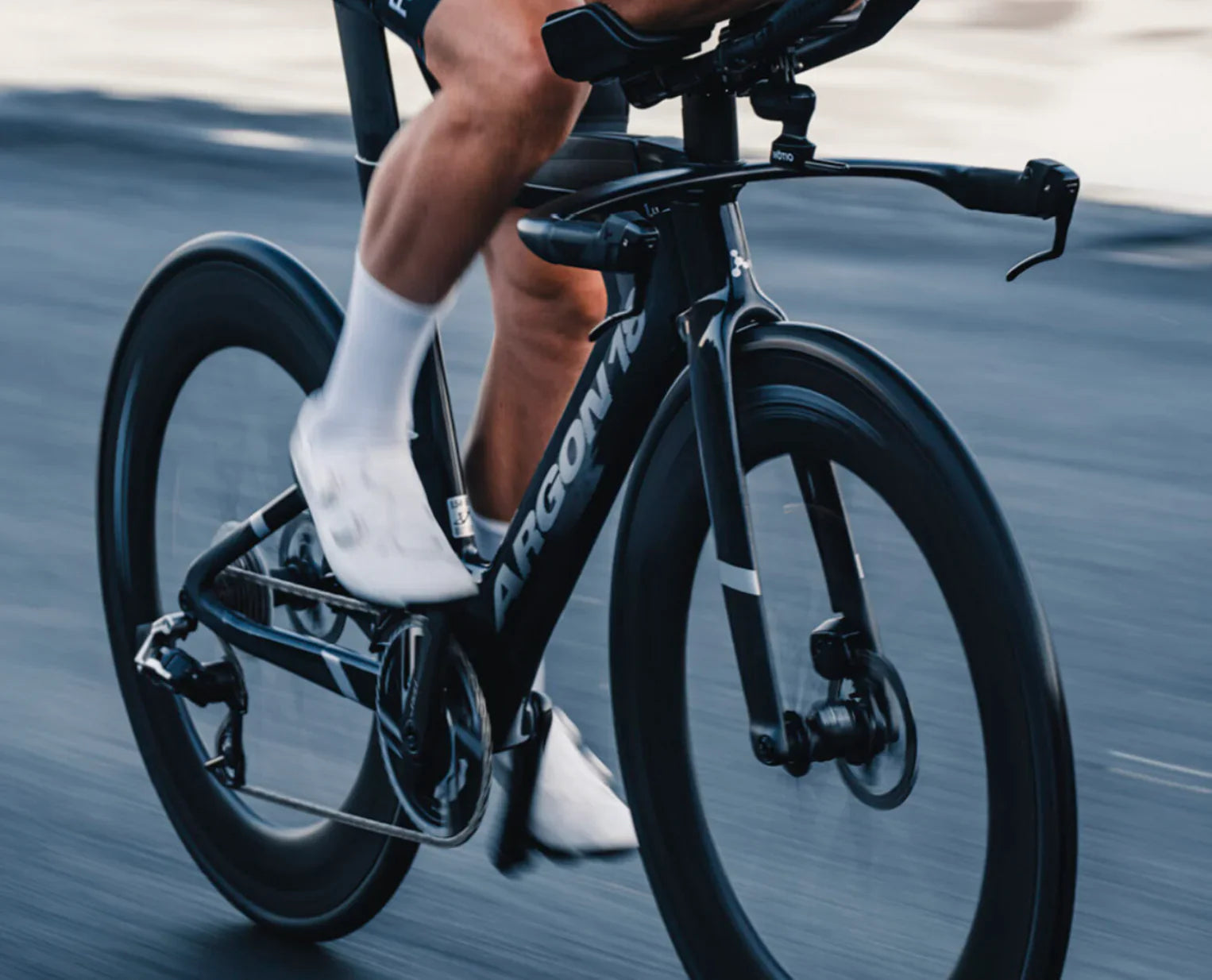 Triathlon 2024 Argon 18s Venta