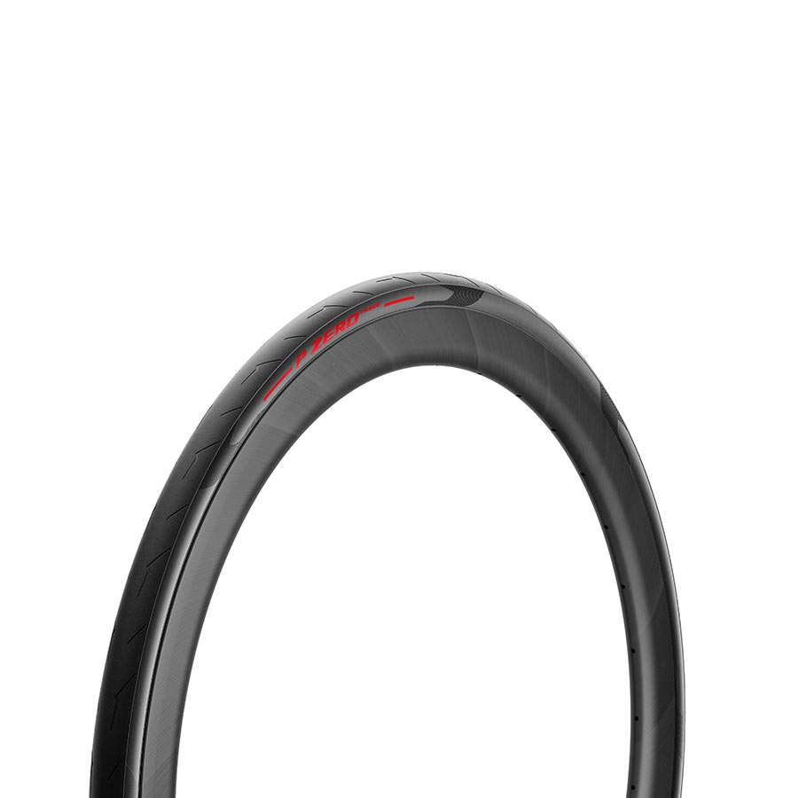 Pirelli P ZERO Race Tire - Clincher Folding 700C (TechBelt SmartEvo available)