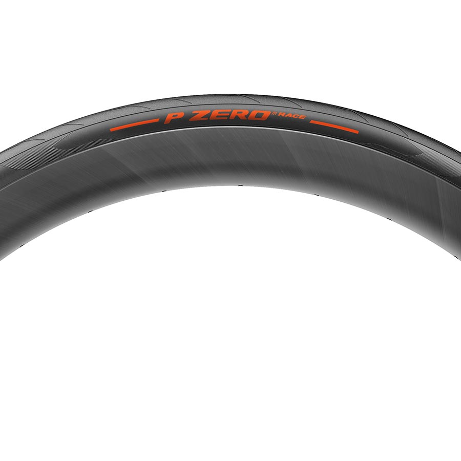 Pirelli P ZERO Race Tire - Clincher Folding 700C (TechBelt SmartEvo available)