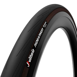 Vittoria Ride Armor Tire - Tubeless Folding BLK Graphene + Silica G2.0