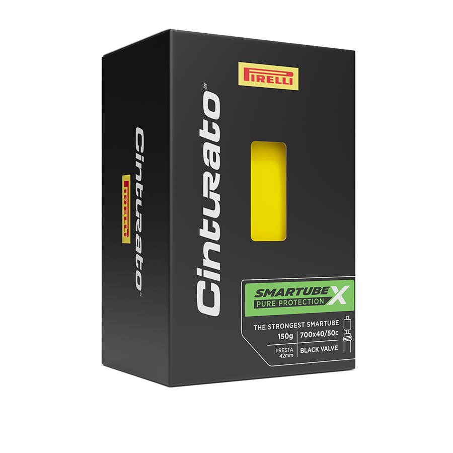 Pirelli Cinturato SmarTube X Tube - 700c (Presta Valve)