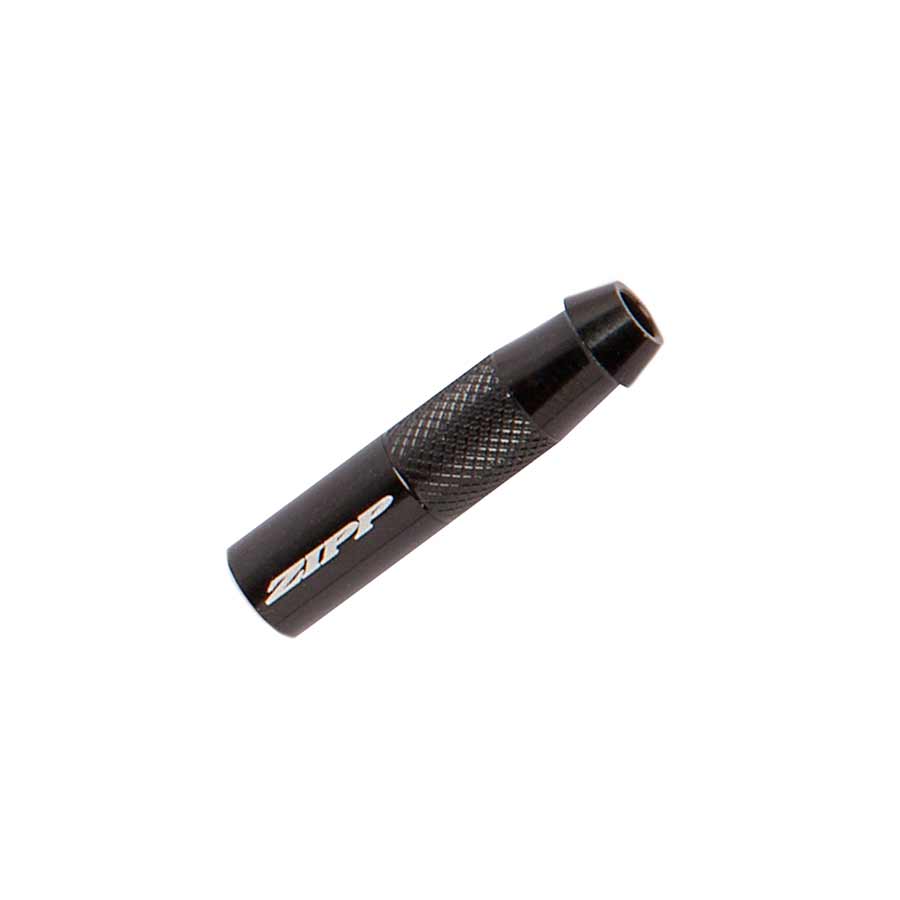 Zipp Valve Extender for Threaded Presta Valve - Various Lengths Available