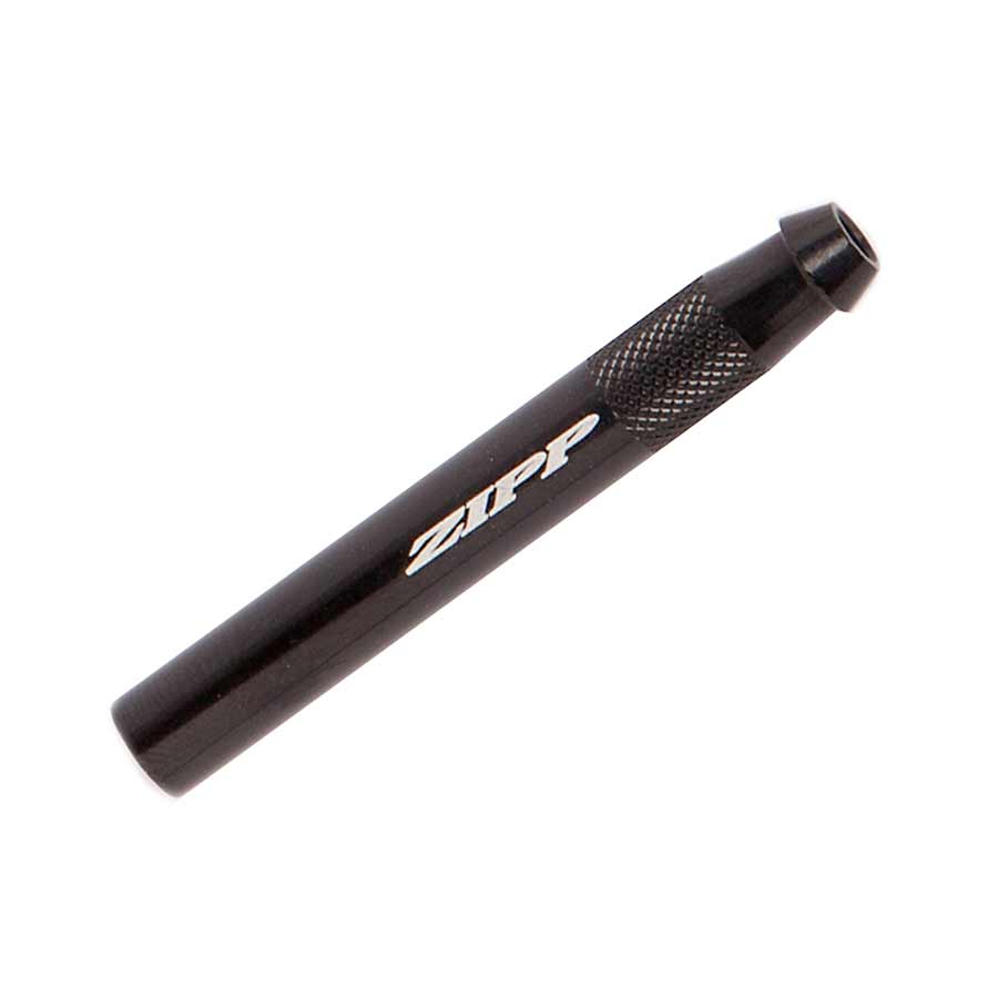 Zipp Valve Extender for Threaded Presta Valve - Various Lengths Available