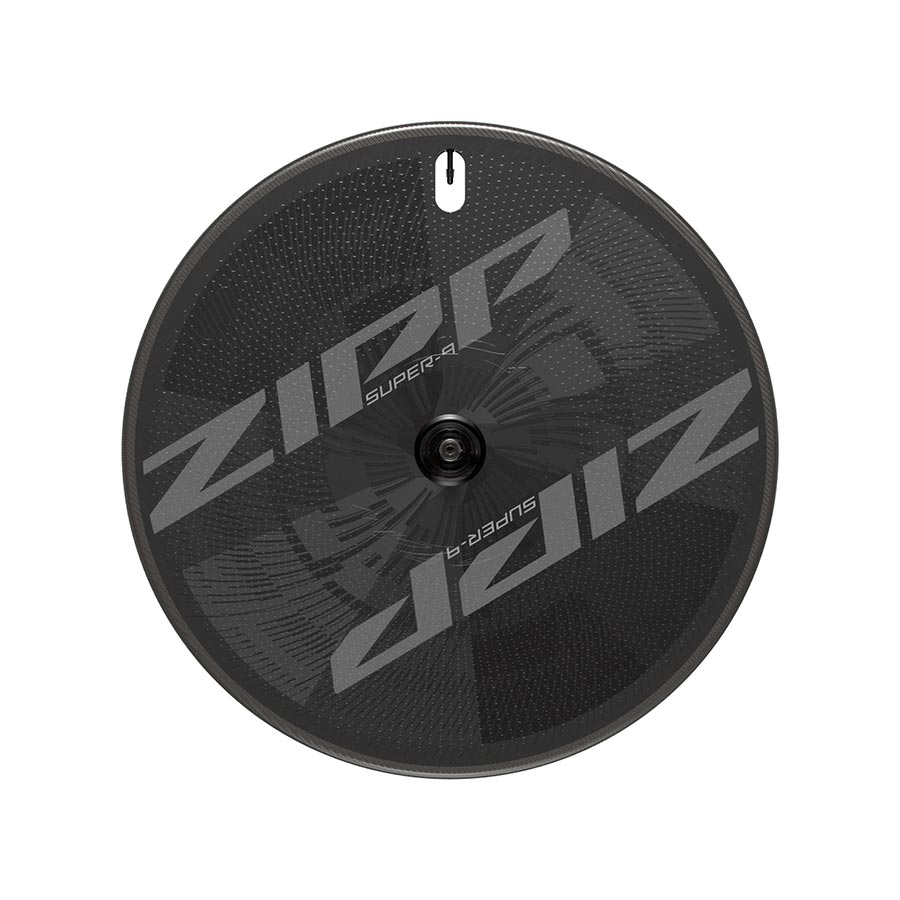 Zipp Super-9 Track B1 Wheel 700C / 622 Bolt-on Fixed