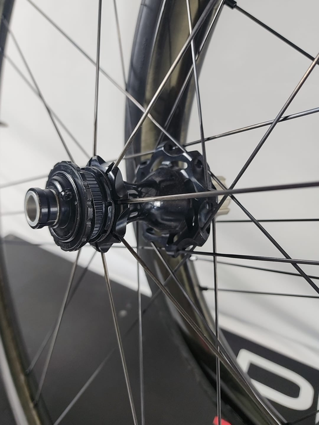 Campagnolo Bora WTO 33, Freno de Disco | Certificado de Usado