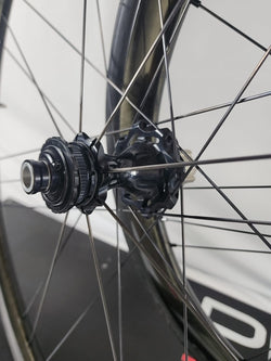 Campagnolo Bora WTO 33, Freno de Disco | Certificado de Usado