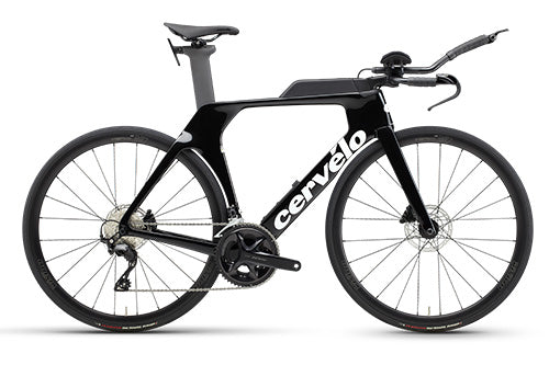 2025 Cervelo P-Series Shimano 105 y 105 Race