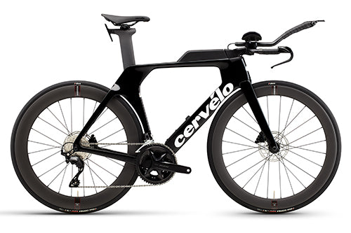 2025 Cervelo P-Series Shimano 105 y 105 Race