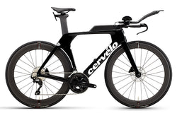 2025 Cervelo P-Series Shimano 105 y 105 Race