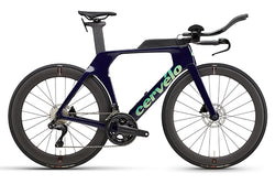 2025 Cervelo P-Series Shimano Ultegra DI2 or 105 DI2