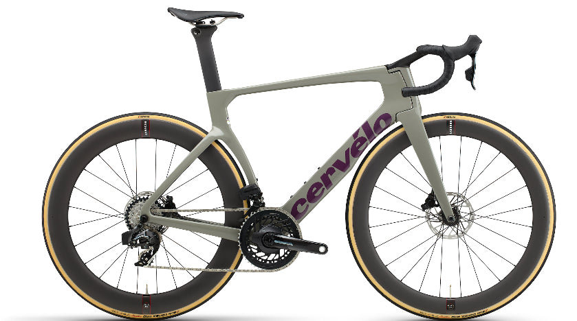 Cervelo S5 Ultegra Di2