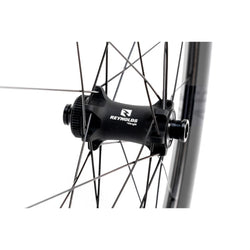 Reynolds AR46 Disc-Break Wheelset