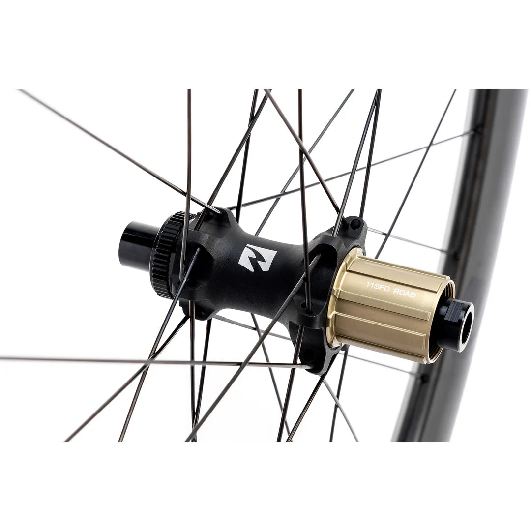 Reynolds AR46 Disc-Break Wheelset