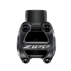 Zipp Service Course SL Stem - 31.8 Clamp +/-17 1 1/8" Aluminum Matte Black B2