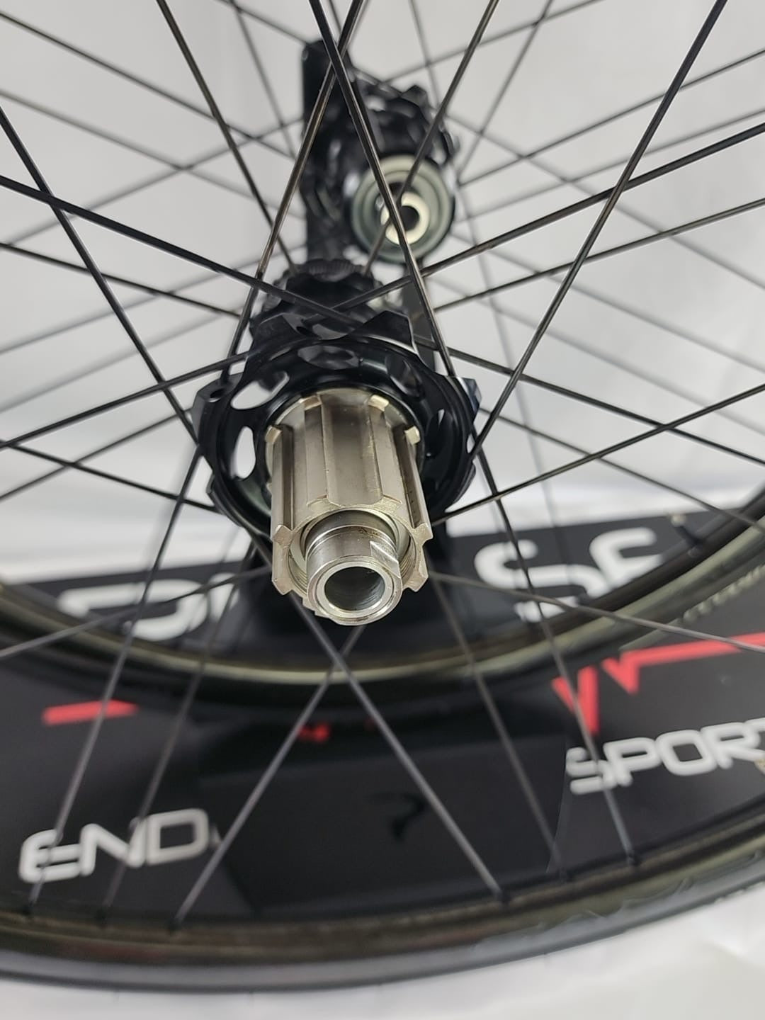 Campagnolo Bora WTO 33, Freno de Disco | Certificado de Usado