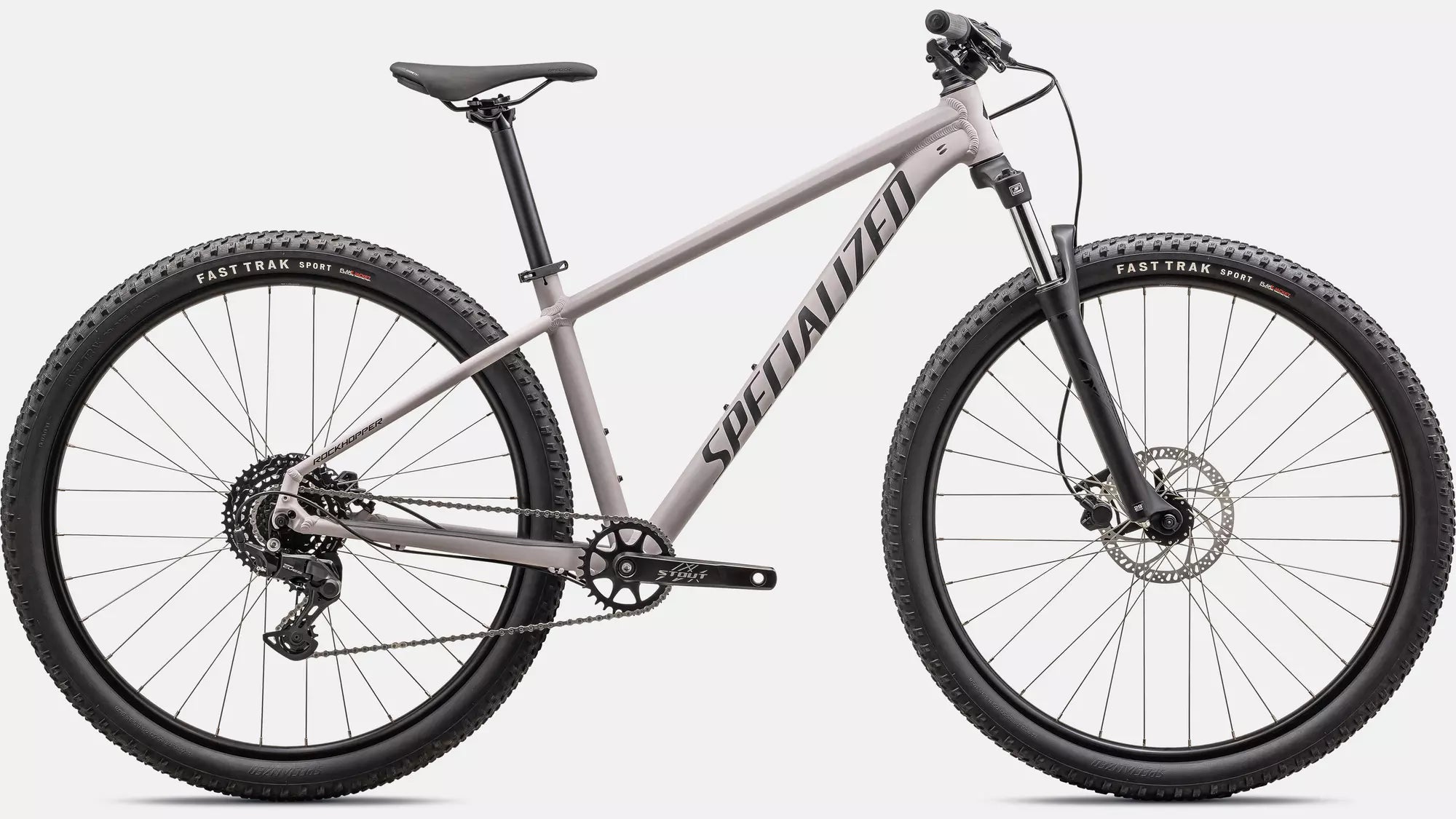 Specialized Rockhopper Sport 29 (Clay/Black M and L sizes available)