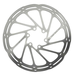 SRAM CenterLine Disc Brake Rotor - 6-Bolt Silver