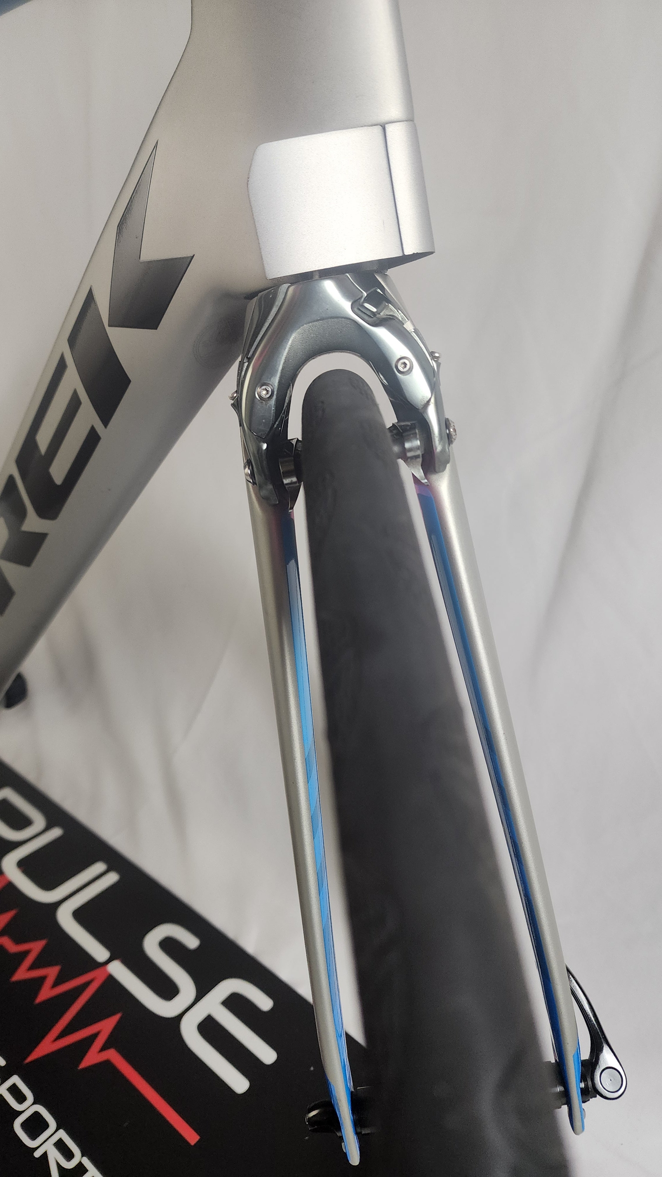 2019 TREK Madone 9.5 Ultegra Di2, Size 56 | Pre Owned