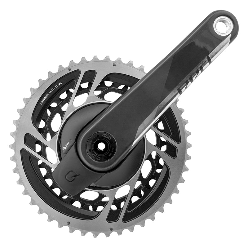 Sram Red AXS Power Meter DUB Crankset