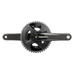 SRAM Force Wide Crankset 2x 12-Speed 43/30t 94 BCD DUB Spindle Interface (165mm, 167.5mm, 170mm, 172.5mm, 175mm)