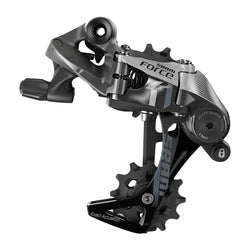 SRAM Force 1 Rear Derailleur - 11 Speed (Long and Medium Cage)