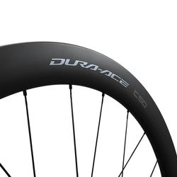 SHIMANO DuraAce WH-R9270 C50 Carbon Tubeless Juego de ruedas