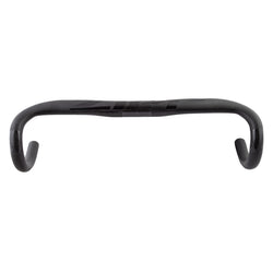 Zipp SL-70 Ergo Drop Handlebar - Carbon 31.8mm Matte Black (40cm, 42cm, and 44cm available)