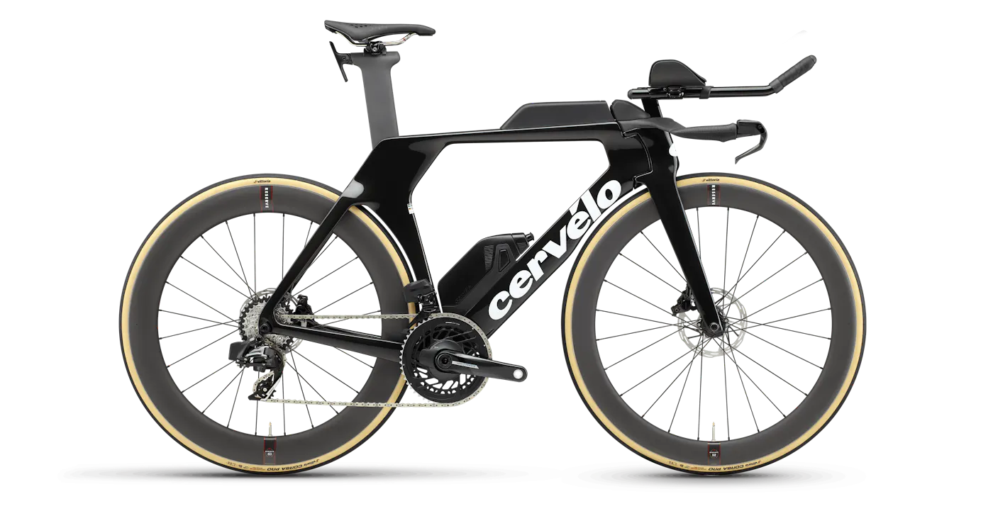 2025 Cervelo P5 SRAM Red o Force