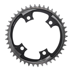 SRAM 107mm BCD x 4-Bolt 1x12-Speed X-Sync Chainring