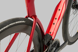 3T Strada Italia Ultegra Di2 2X12 ZIPP 303 Firecrest