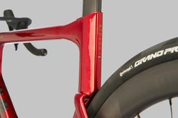 3T Strada Italia Ultegra Di2 2X12 ZIPP 303 Firecrest