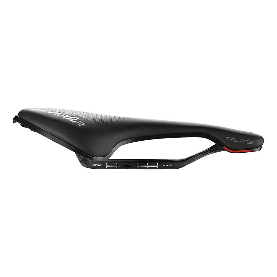 Selle Italia Flite Boost Kit Carbonio Saddle Unisex 248mm - Lightweight Performance Saddle