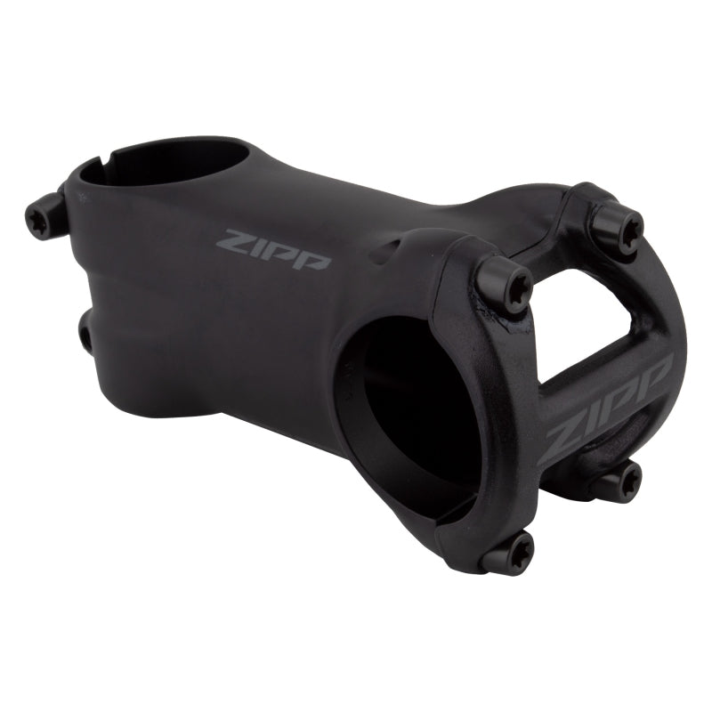 Zipp Service Course SL Stem - 31.8 Clamp +/-6 1 1/8" Aluminum Matte BLK B2