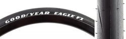 Goodyear Eagle F1 Standard Tire - 700c Tubeless and Regular Options Available