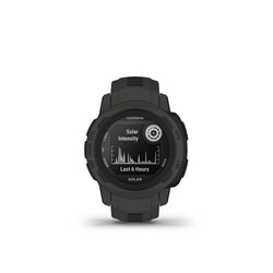 Garmin Instinct 2 Solar GPS Smartwatch - 40mm and 45mm Options Available