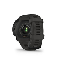 Garmin Instinct 2 Solar GPS Smartwatch - 40mm and 45mm Options Available