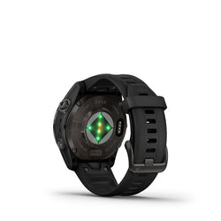 Garmin Epix Pro Sapphire Edition Watch (Gen 2)