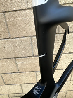 NEW Pinarello Bolide F Framesets