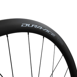 SHIMANO DuraAce WH-R9270 C36 Carbon Tubeless Juego de ruedas