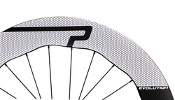 PRINCETON Mach 7580 Evolution Wheelset