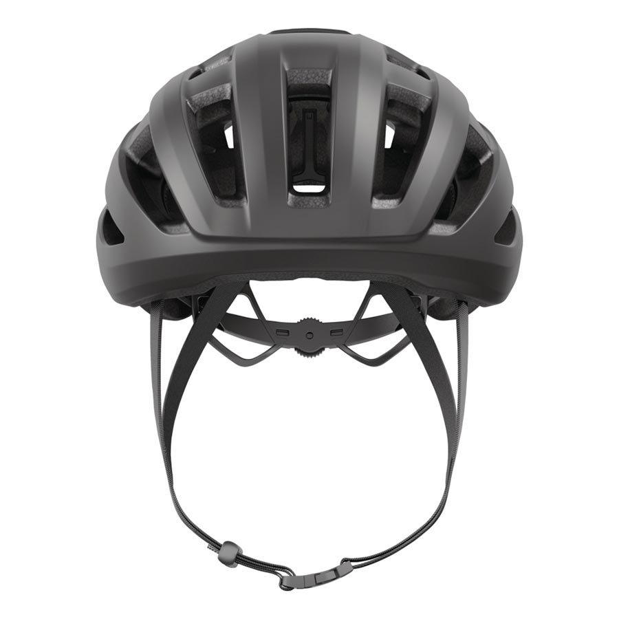 Abus PowerDome Helmet (With and without MIPS Helmet)s