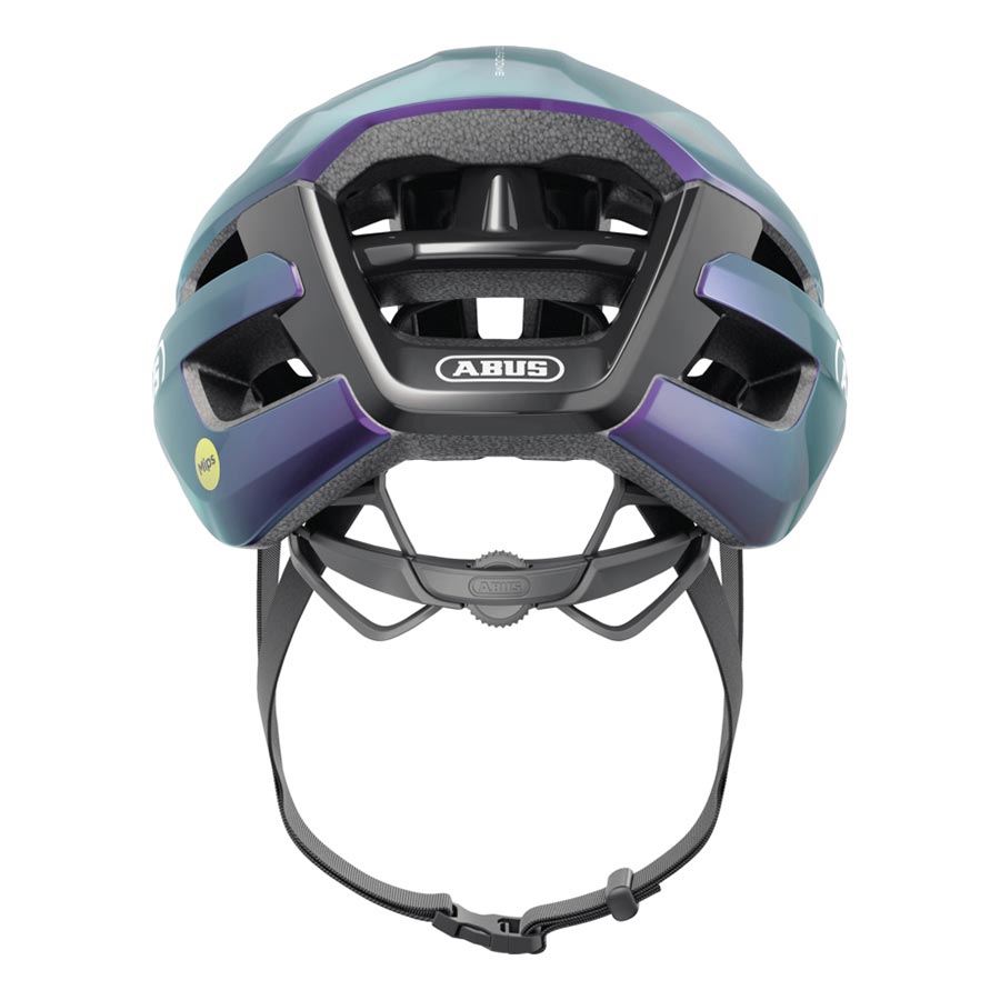 Abus PowerDome Helmet (With and without MIPS Helmet)s