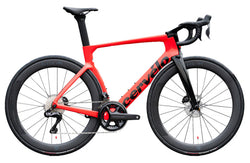 Cervelo S5 SRAM Red AXS