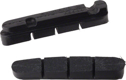 Shimano R55C Road Brake Pads Pair (Carbon or Aluminum Options Available)