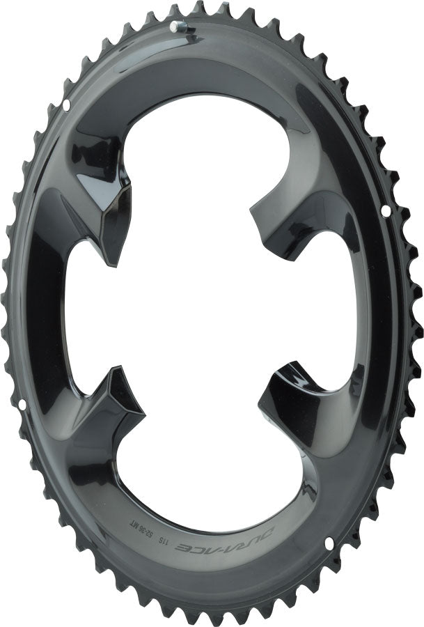 Shimano Dura-Ace R9100 110mm 11-Speed Chainring