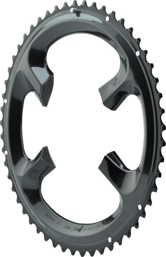 Shimano Dura-Ace R9100 110mm 11-Speed Chainring